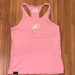 Alphalete Athletics Performance Fit